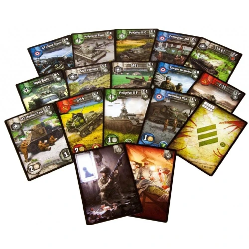 World of Tanks: Rush. 2е издание World of Tanks: Rush. 2е издание