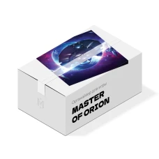 Органайзер для игры Master of Orion
