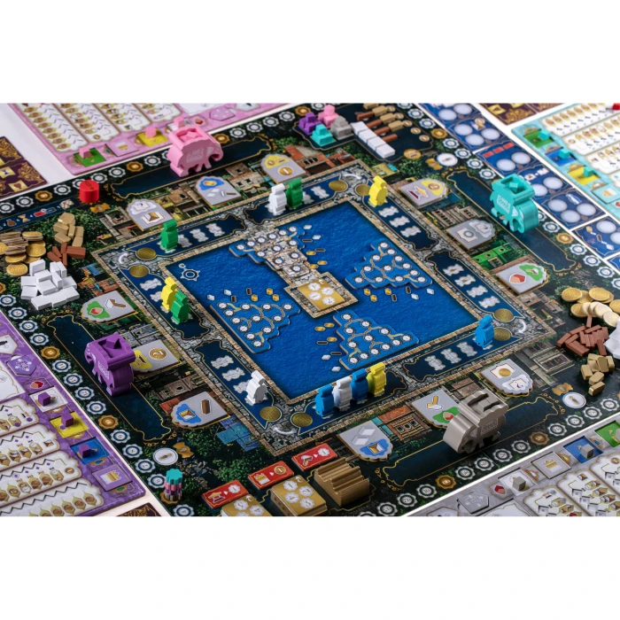 Амритсар: Золотой Храм