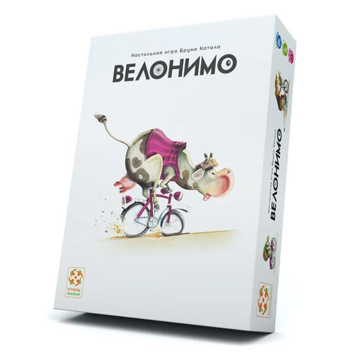 Велонимо Велонимо