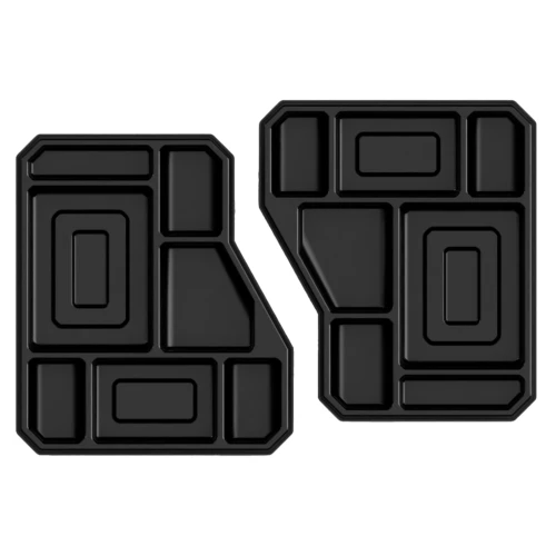 Органайзер для варгеймов WTS Duel (2 шт) Органайзер для варгеймов WTS Duel (2 шт)