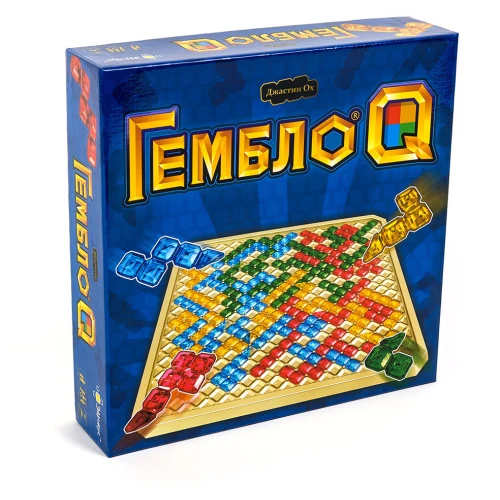 Гембло Q Гембло Q