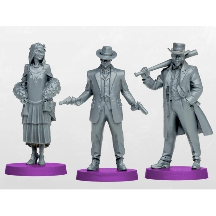 Крестный отец