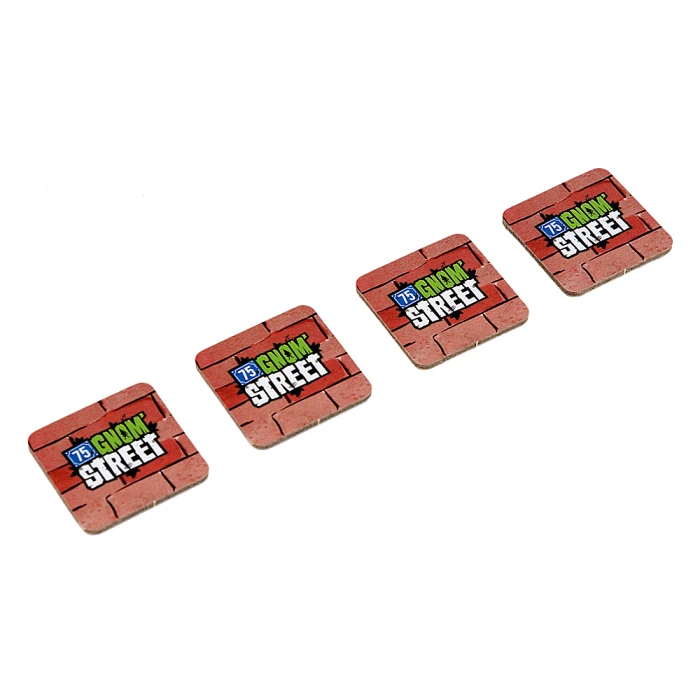 Улица гномов, 75