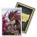 Протекторы Dragon Shield - Father's Day Dragon (100 шт.)