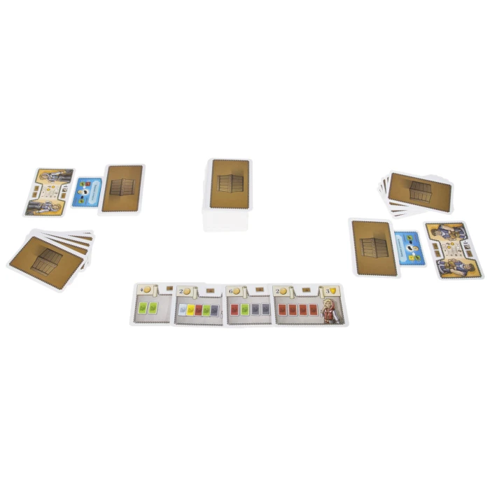 Королевские Товары (Oh My Goods) Королевские Товары (Oh My Goods)