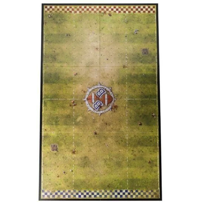 Blood Bowl (на английском)