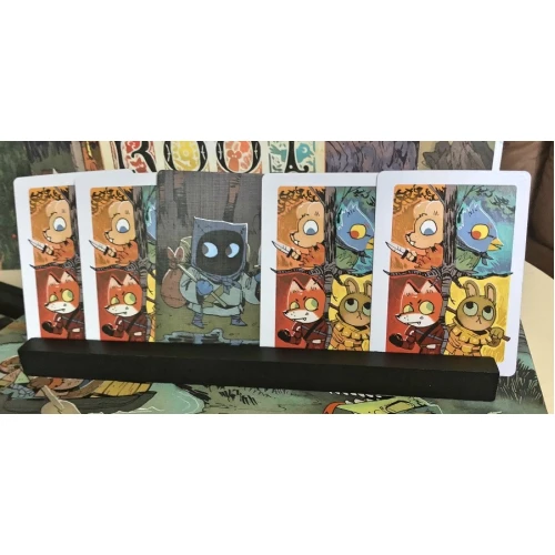 Корни. Речное братство Корни. Речное братство
