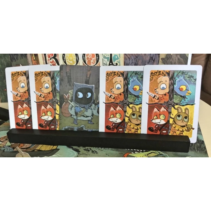 Корни. Речное братство Корни. Речное братство
