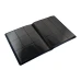 Blackfire 9-Pocket Premium Album - Blue