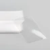 UCS Quartz протекторы для карт 64х89 мм (300 шт)