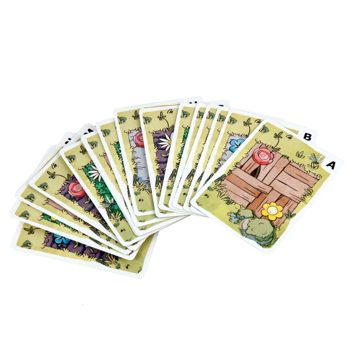 Улица гномов, 75