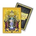 Протекторы Dragon Shield - Queen Athromark: Coat-of-Arms (100 шт.)