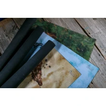 Плеймат местности к игре ДОЛГ! Траян