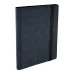 Blackfire 9-Pocket Premium Album - Blue