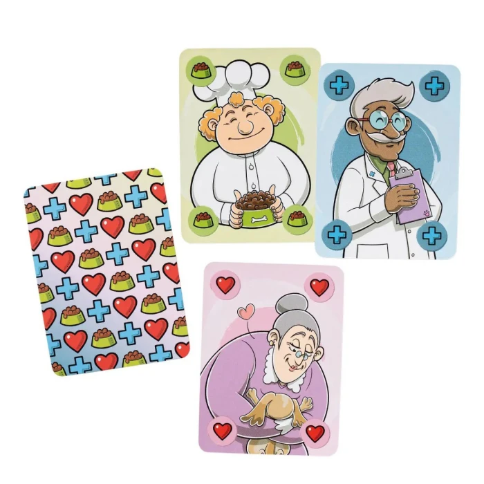 Кавайные Питомцы