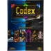 Карточная игра Codex. Синие против Черных