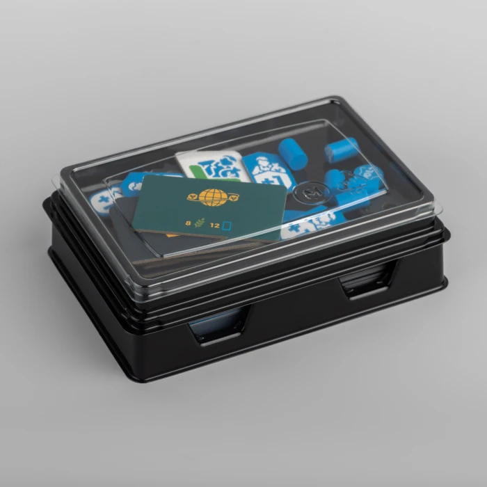 Уникальный органайзер для игры Гегемония