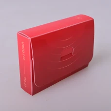 UCF Standart Flexible 20 мм. Картотека для стандартных карт (50 карт)