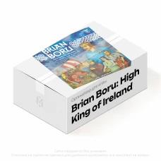 Органайзер для игры Brian Boru: High King of Ireland