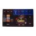 Карточная игра Codex. Мат игровой