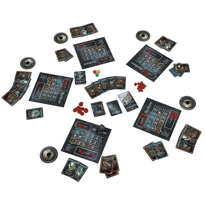 Bloodborne: Порождения Крови