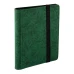 Blackfire 4-Pocket Premium Album - Green