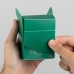UCS Malachite протекторы для карт 56х87 мм (300 шт)
