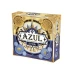 Azul. Дуэль