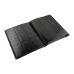 Blackfire 9-Pocket Premium Album - Black