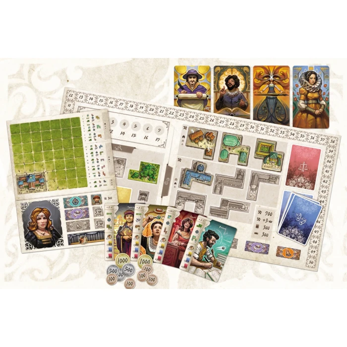 Правители Флоренции