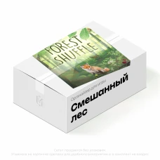 Органайзер для игры Смешанный лес