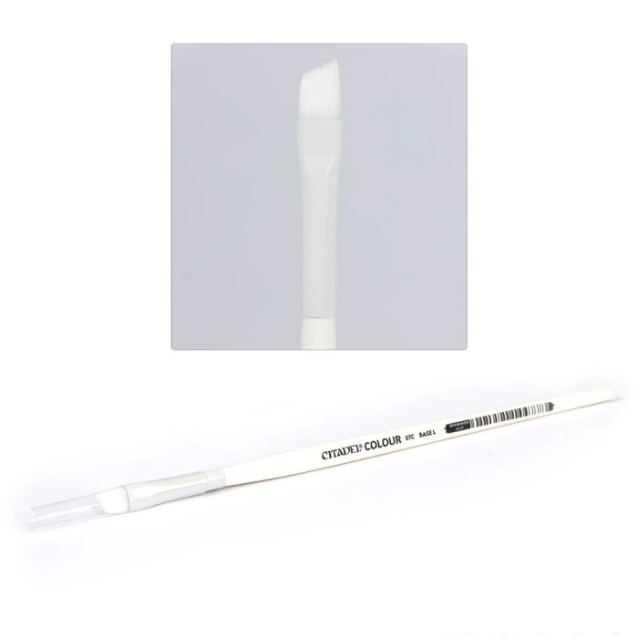 Кисточка Citadel Synthetic Base Brush (Large) Кисточка Citadel Synthetic Base Brush (Large)