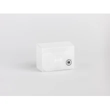 UCF Mini 40(GEN2). Картотека для карт размера мини (80 мини-карт). Второе поколение