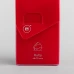 UCS Ruby протекторы для карт 44х68 мм (300 шт)