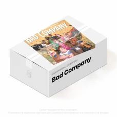 Органайзер для игры Bad Company