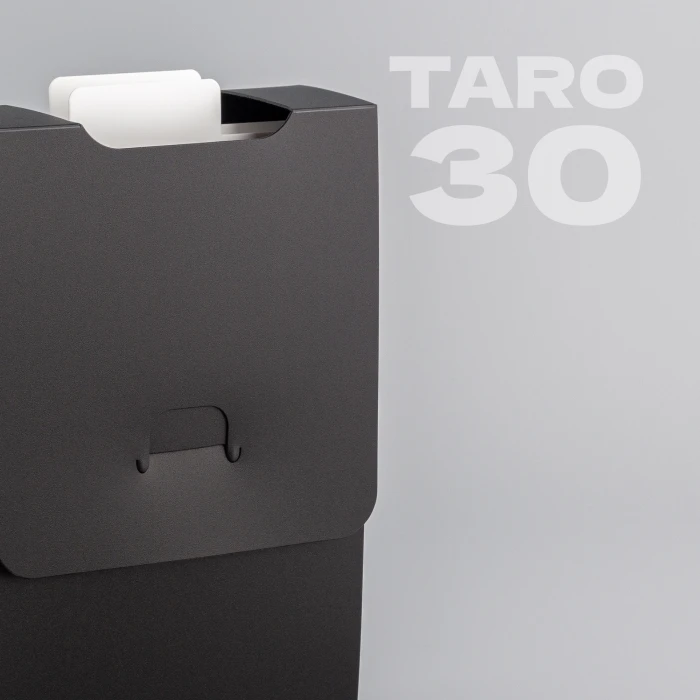 Uniq Card-File Taro (30 mm)