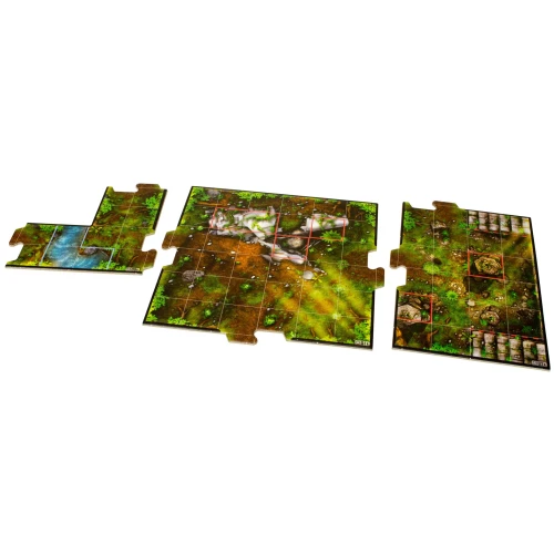 Star Wars: Imperial Assault Star Wars: Imperial Assault