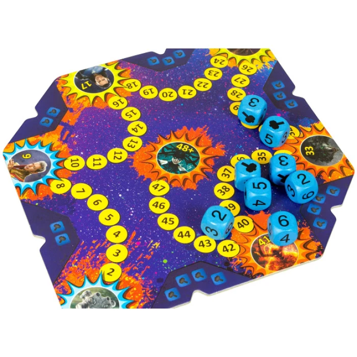 Тор. Рагнарёк