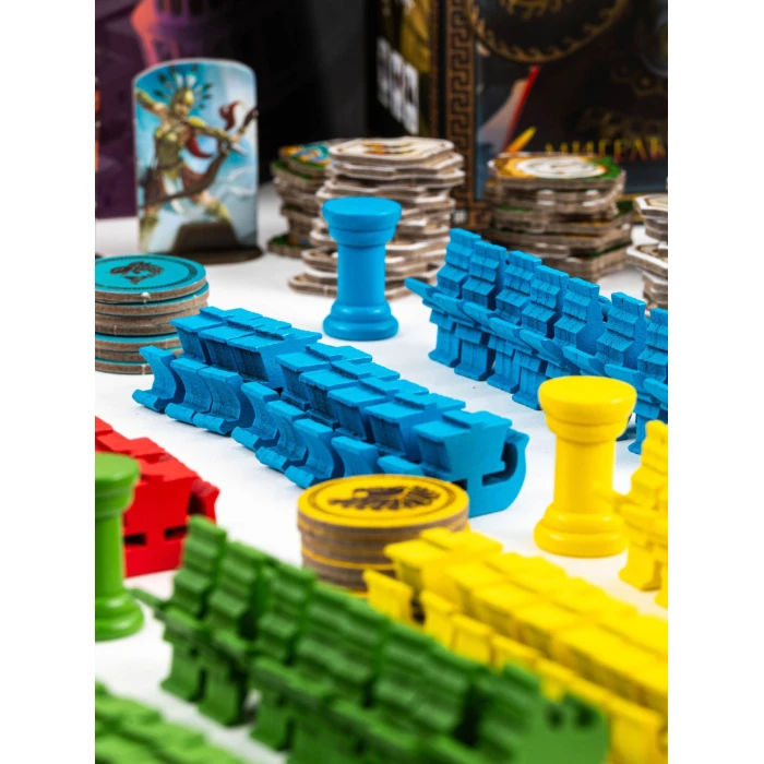 Киклады. Легендарное издание