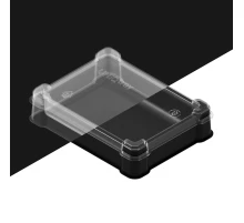 UTS Token ONE. Модуль для хранения фишек, жетонов и кубиков (1 секция)