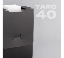 Uniq Card-File Taro (40 mm)