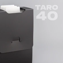 Uniq Card-File Taro (40 mm)