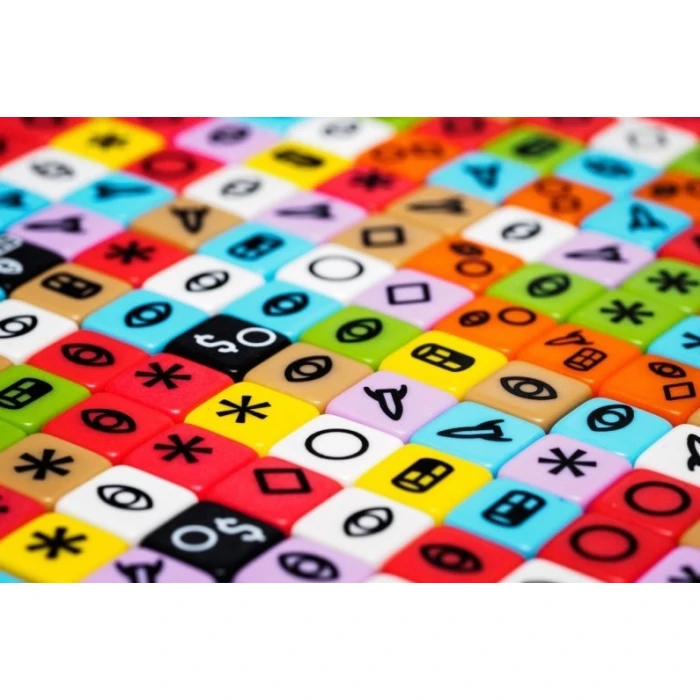 Кубарем по Галактике