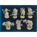Пандемия: World of Warcraft
