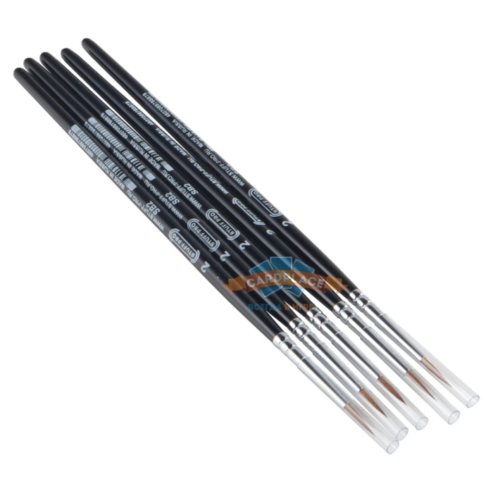 5 кисточек Stuff-pro 2 (L) колонок