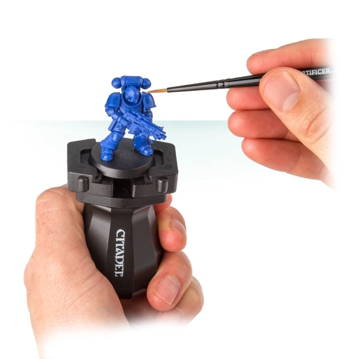 Citadel Painting Handle