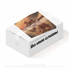 Органайзер для игры Во имя Славы с дополнениями