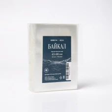 UCS Aqua - Байкал протекторы для карт 63 на 88 мм (100 шт)