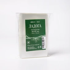 UCS Aqua - Ладога протекторы для карт 56 на 87 мм (100 шт)